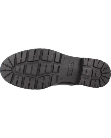 Scarpe per Donna PITILLOS 5373P NEGRO