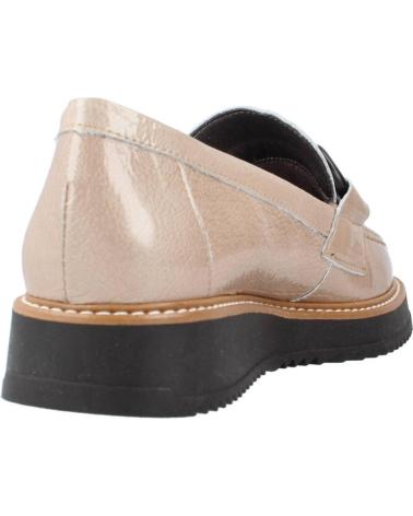 Chaussures pour Femme PITILLOS 5392 ZAPATOS DE MUJER PIEDRA PIEL PIEDRA