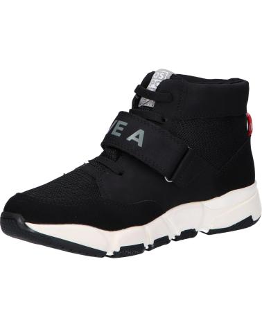 Zapatillas deporte de Mujer GIOSEPPO 60219-SCHELLE NEGRO