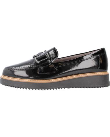Mocassins pour Femme PITILLOS MOCASIN ESTRIBO 5392 NEGRO