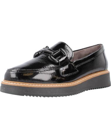 Mocassins pour Femme PITILLOS MOCASIN ESTRIBO 5392 NEGRO