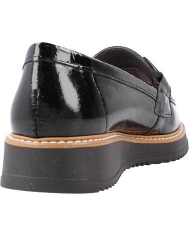 Mocassins pour Femme PITILLOS MOCASIN ESTRIBO 5392 NEGRO