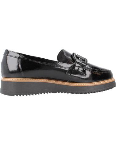 Mocassins pour Femme PITILLOS MOCASIN ESTRIBO 5392 NEGRO