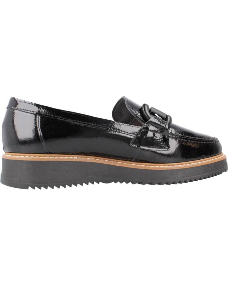 Mocassins pour Femme PITILLOS MOCASIN ESTRIBO 5392 NEGRO