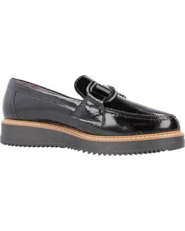 Mocassins pour Femme PITILLOS MOCASIN ESTRIBO 5392 NEGRO