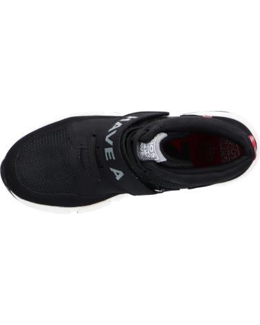 Zapatillas deporte de Mujer GIOSEPPO 60219-SCHELLE NEGRO