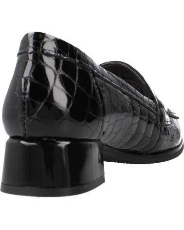 Mocassins pour Femme PITILLOS MOCASIN ANTIFAZ 5423 NEGRO