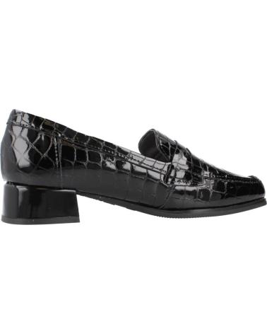 Mocassins pour Femme PITILLOS MOCASIN ANTIFAZ 5423 NEGRO