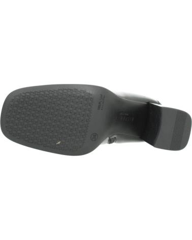 Botines de Mujer HISPANITAS RIO I23 NEGRO