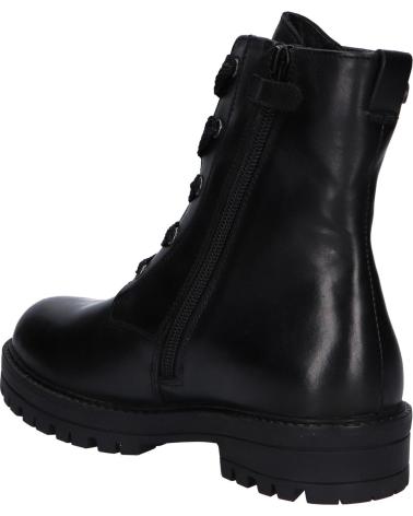 Boots für Damen GIOSEPPO 60913-HANAU NEGRO