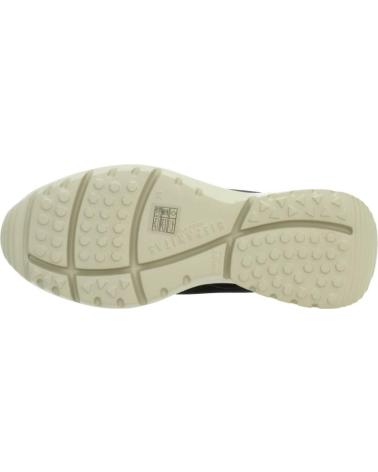 Botines de Mujer HISPANITAS RIO-I23 HI233016 NEGRO C009BLACK