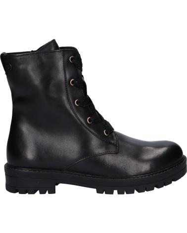Boots für Damen GIOSEPPO 60913-HANAU NEGRO