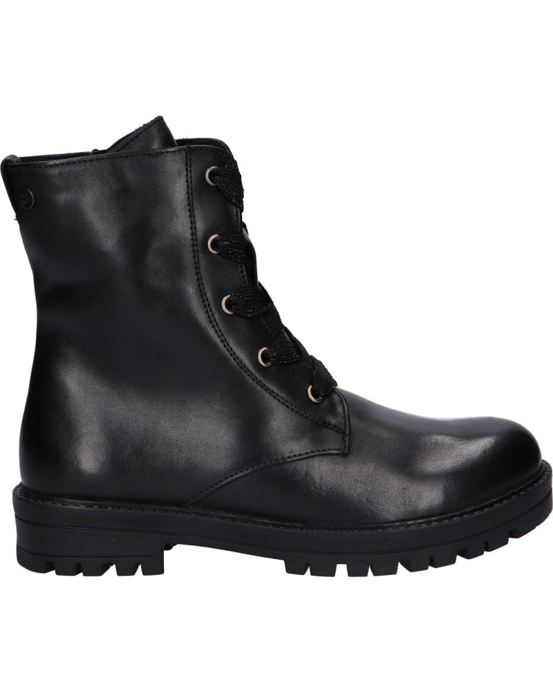 Boots für Damen GIOSEPPO 60913-HANAU NEGRO