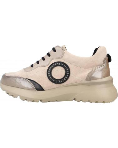 Scarpe-Sport-De-Mujer-HISPANITAS-ZAPATO-SPORT-PARA-MUJER-HI233034-TAUPE