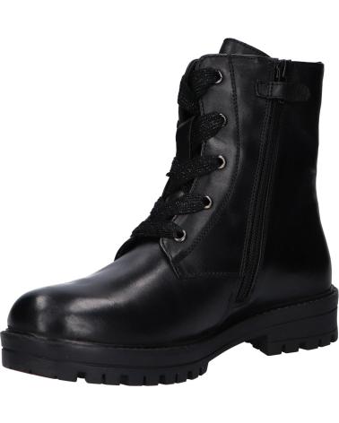 Boots für Damen GIOSEPPO 60913-HANAU NEGRO
