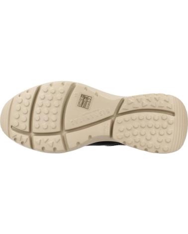 Zapatillas deporte de Mujer HISPANITAS SOHO-I23 HI233034 NEGRO