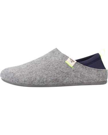 Hausschuhe für Herren VICTORIA 1081115V GRIS