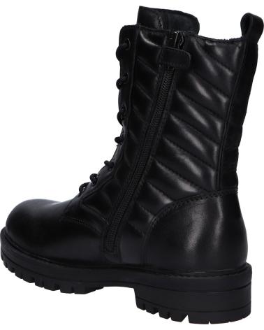Stivali per Donna GIOSEPPO 64080-BOMET NEGRO