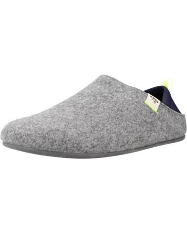 Hausschuhe für Herren VICTORIA 1081115V GRIS