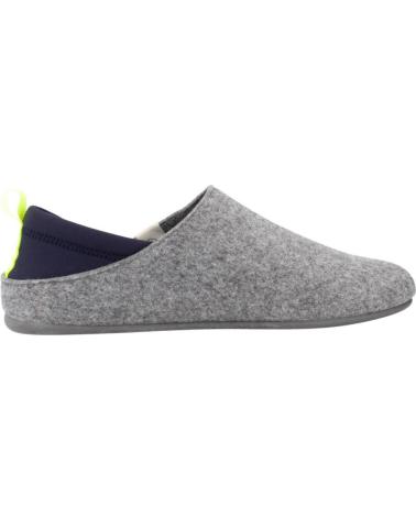 Hausschuhe für Herren VICTORIA 1081115V GRIS