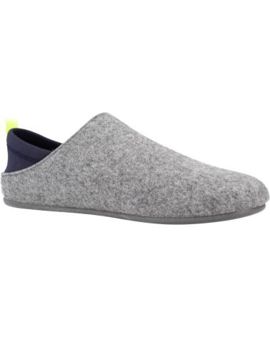 Hausschuhe für Herren VICTORIA 1081115V GRIS