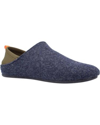 Hausschuhe für Herren VICTORIA 1081115V AZUL