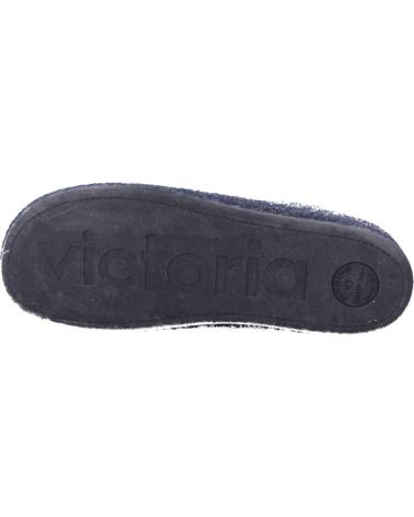 Hausschuhe für Herren VICTORIA 1081115V AZUL
