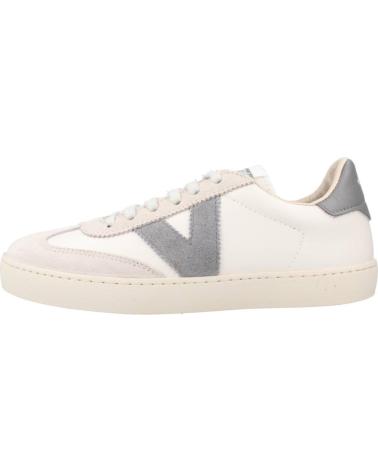 Sneaker für Damen und Herren VICTORIA ZAPATILLAS DEPORTIVAS BERLIN CICLISTA 1126184B GRIS