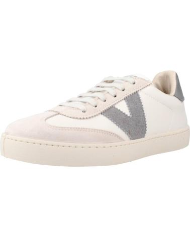 Sneaker für Damen und Herren VICTORIA ZAPATILLAS DEPORTIVAS BERLIN CICLISTA 1126184B GRIS