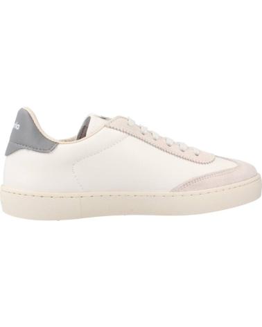 Sneaker für Damen und Herren VICTORIA ZAPATILLAS DEPORTIVAS BERLIN CICLISTA 1126184B GRIS