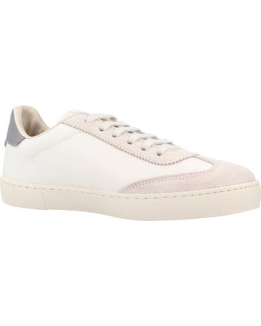 Sneaker für Damen und Herren VICTORIA ZAPATILLAS DEPORTIVAS BERLIN CICLISTA 1126184B GRIS