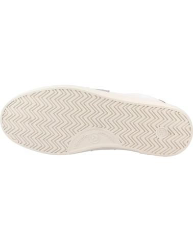 Sneaker für Damen und Herren VICTORIA ZAPATILLAS DEPORTIVAS BERLIN CICLISTA 1126184B GRIS