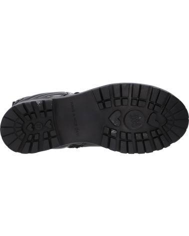 Stivali per Donna GIOSEPPO 64080-BOMET NEGRO