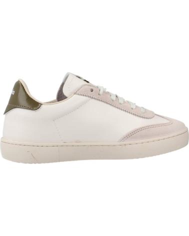 VICTORIA SNEAKERS MUJER BERLIN CICLISTA KAKI VERDE