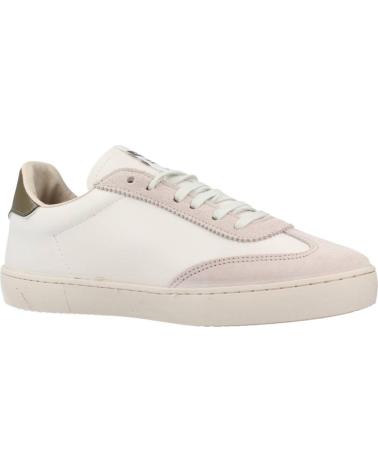 VICTORIA SNEAKERS MUJER BERLIN CICLISTA KAKI VERDE