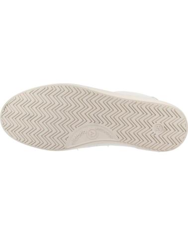 VICTORIA SNEAKERS MUJER BERLIN CICLISTA KAKI VERDE
