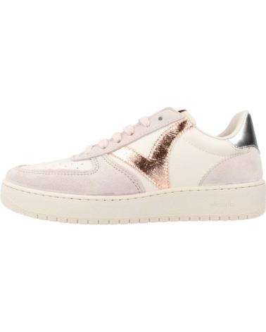 Sportschuhe für Damen VICTORIA 1258222V BEIS