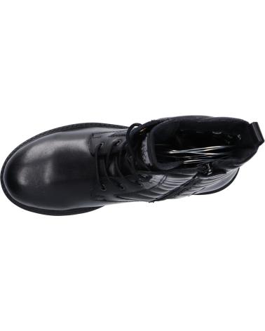 Stivali per Donna GIOSEPPO 64080-BOMET NEGRO
