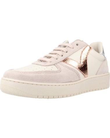 Scarpe sport per Donna VICTORIA 1258222V BEIS