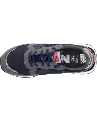Woman Zapatillas deporte GIOSEPPO 64227-PAUEN CAMUFLAJE