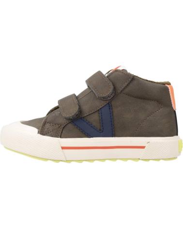 Deportivas de Niño VICTORIA 1065185V VERDE