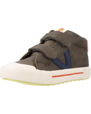 Deportivas de Niño VICTORIA 1065185V VERDE