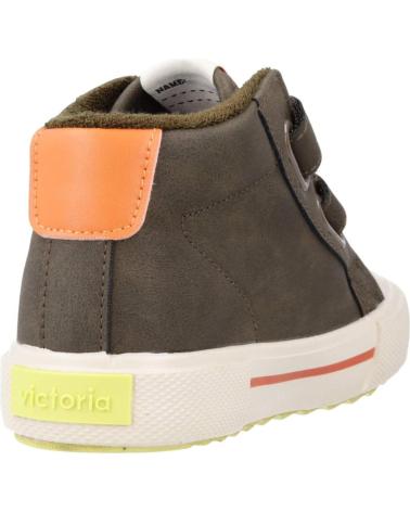 Deportivas de Niño VICTORIA 1065185V VERDE