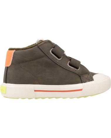 Deportivas de Niño VICTORIA 1065185V VERDE