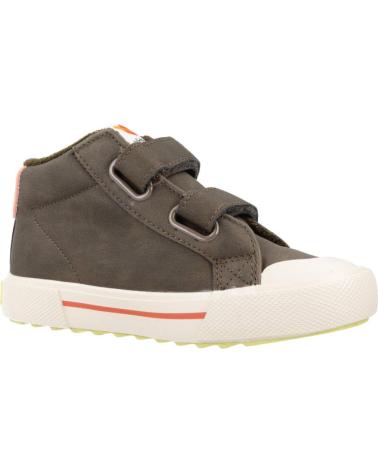 Deportivas de Niño VICTORIA 1065185V VERDE