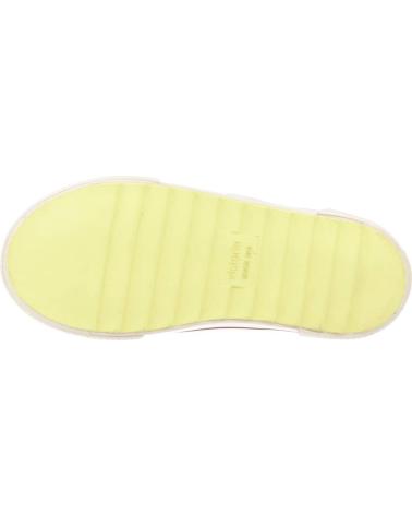 Deportivas de Niño VICTORIA 1065185V VERDE