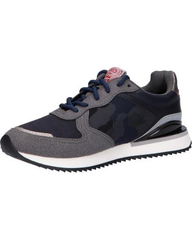 Woman Zapatillas deporte GIOSEPPO 64227-PAUEN CAMUFLAJE