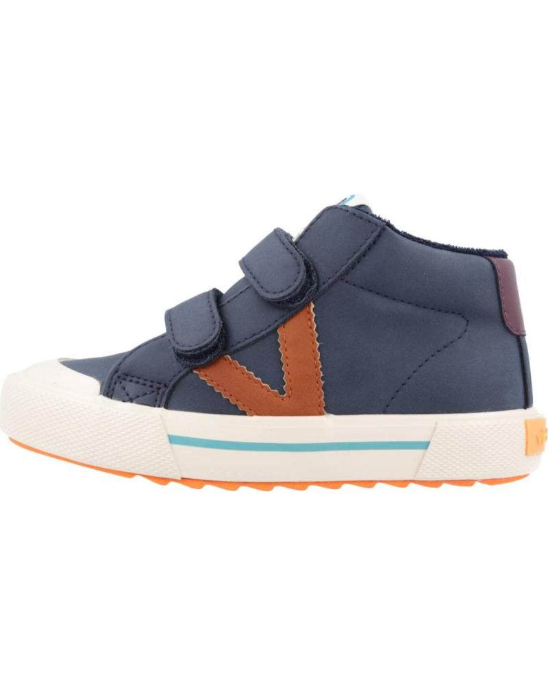 Deportivas de Niño VICTORIA 1065185V AZUL