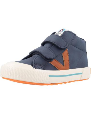 Deportivas de Niño VICTORIA 1065185V AZUL
