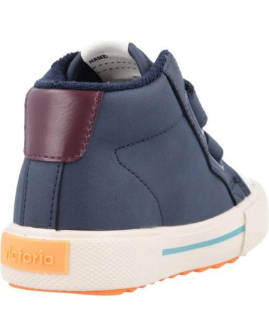 Deportivas de Niño VICTORIA 1065185V AZUL